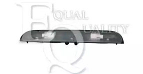 EQUAL QUALITY ft0025 -  Фонарь освещения номерного знака, прицепное оборудование